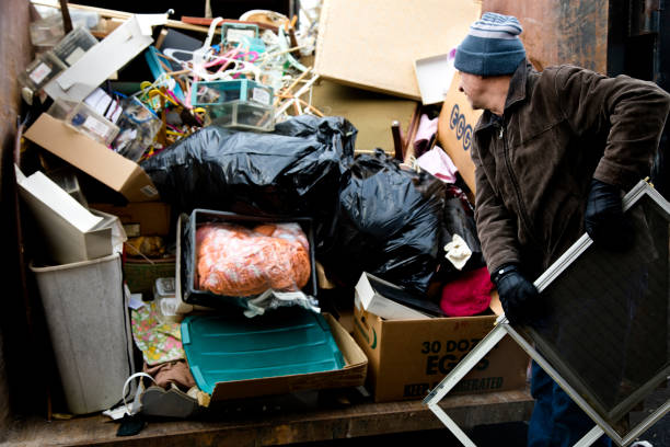 Best Commercial Junk Removal  in Reedsburg, WI