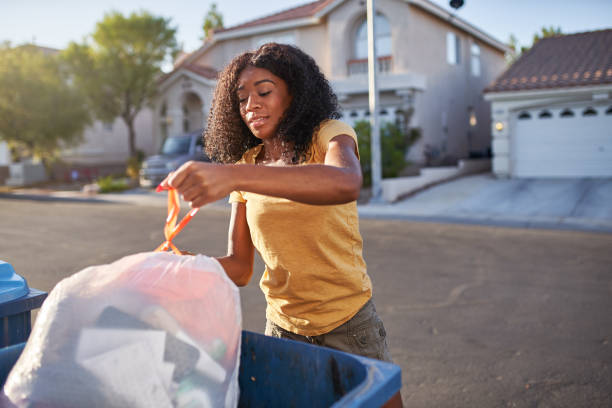 Professional Junk Removal in Reedsburg, WI