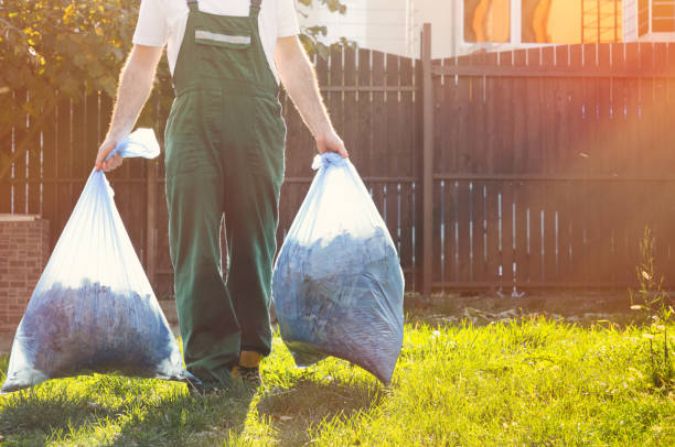 Best Garage Cleanout Services  in Reedsburg, WI