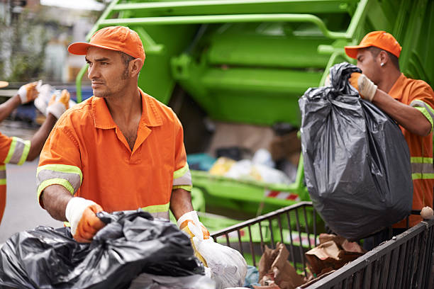 Best Junk Hauling Services  in Reedsburg, WI