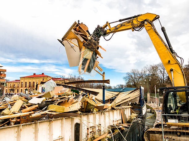 Best Office Junk Removal  in Reedsburg, WI