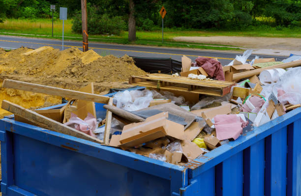 Best Construction Debris Removal  in Reedsburg, WI